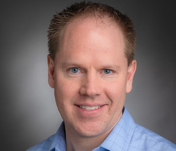 Dr. Matthew Yurgelun headshot