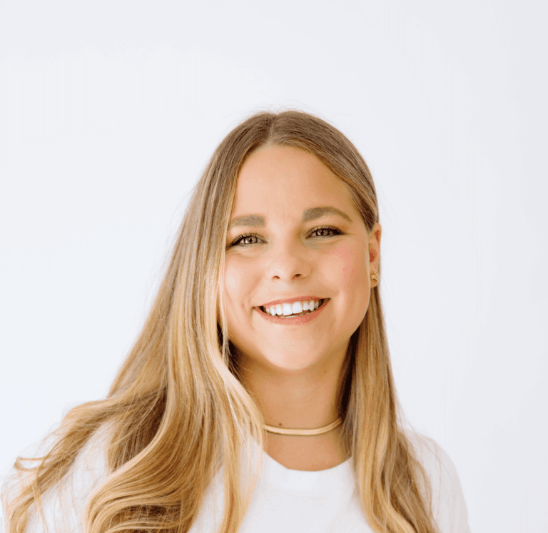 Emily England headshot