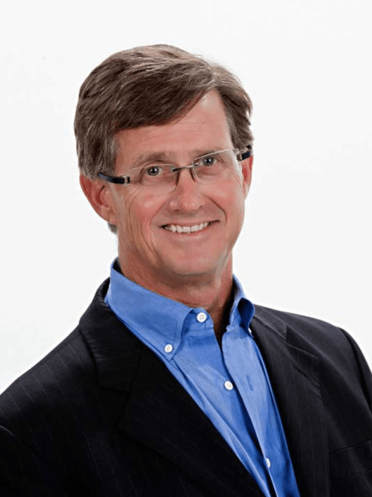 Michael A. Marsh, M.D. headshot