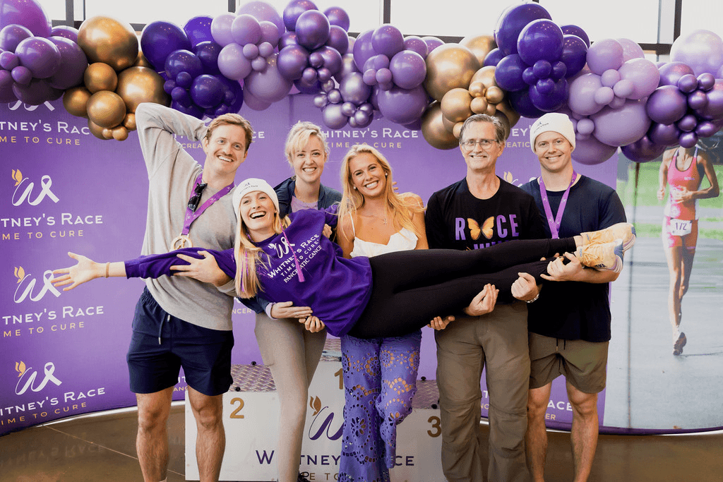 Whitney Marsh Foundation community partners and events