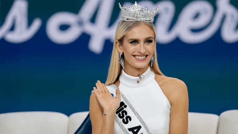 Whitney Marsh Foundation community event