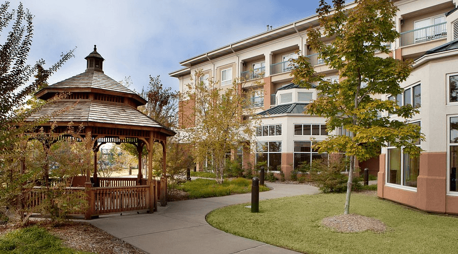 Courtyard Fort Smith Downtown