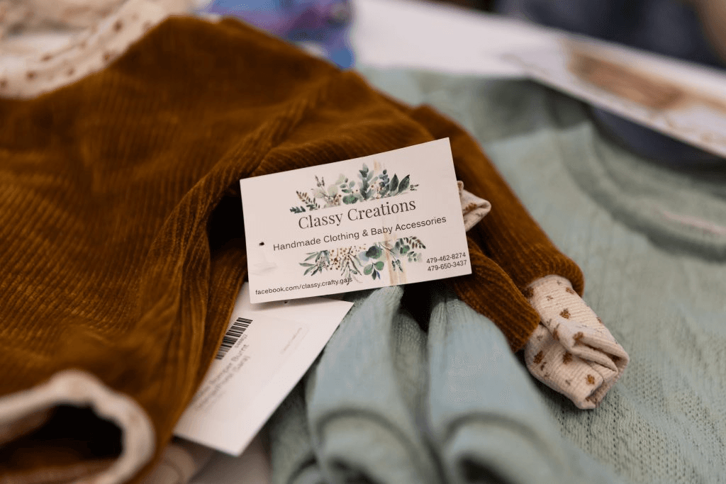 Event Village at Whitney's Race