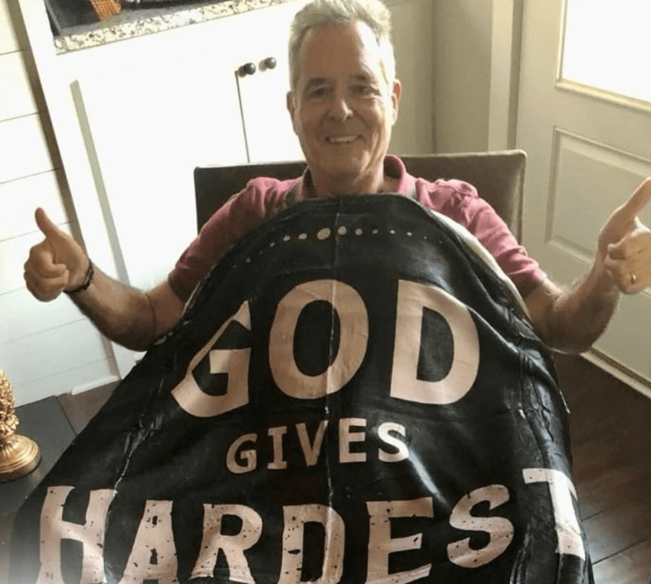 Bruce J. Koedding, LTC (Ret)