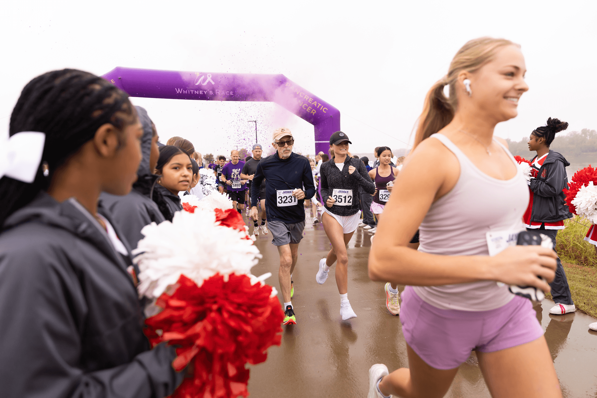 Pancreatic Cancer Symposium